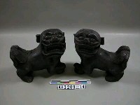 藏品(獅子)的圖片